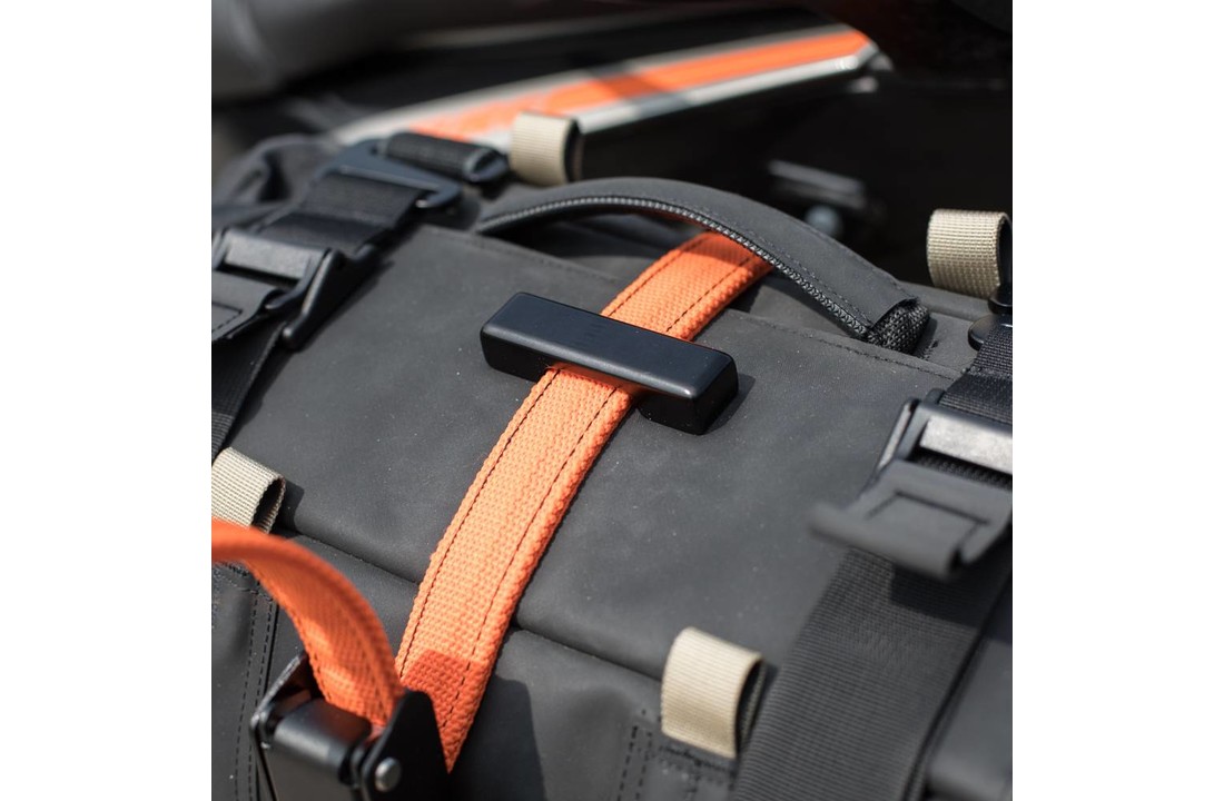 SteelCore Security strap