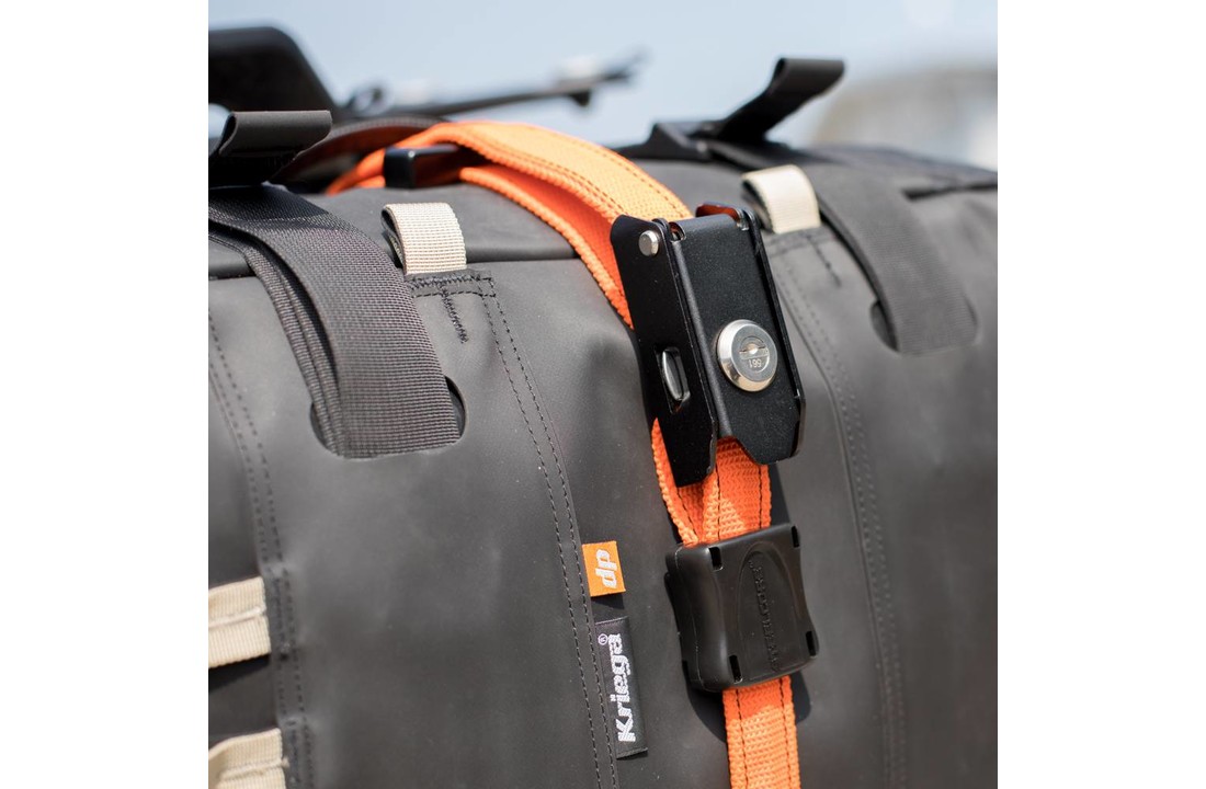 SteelCore Security strap