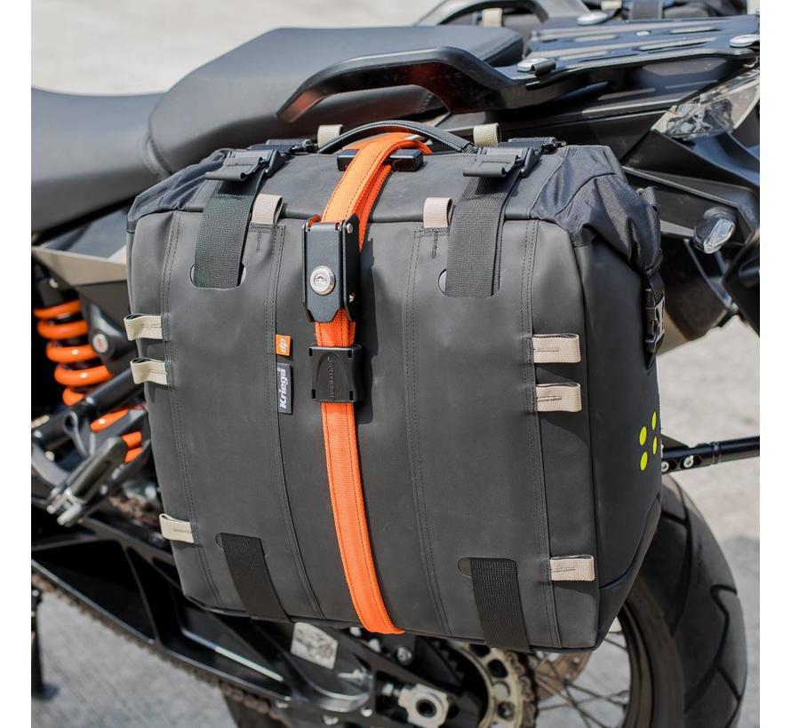 SteelCore Security strap Allroadmoto