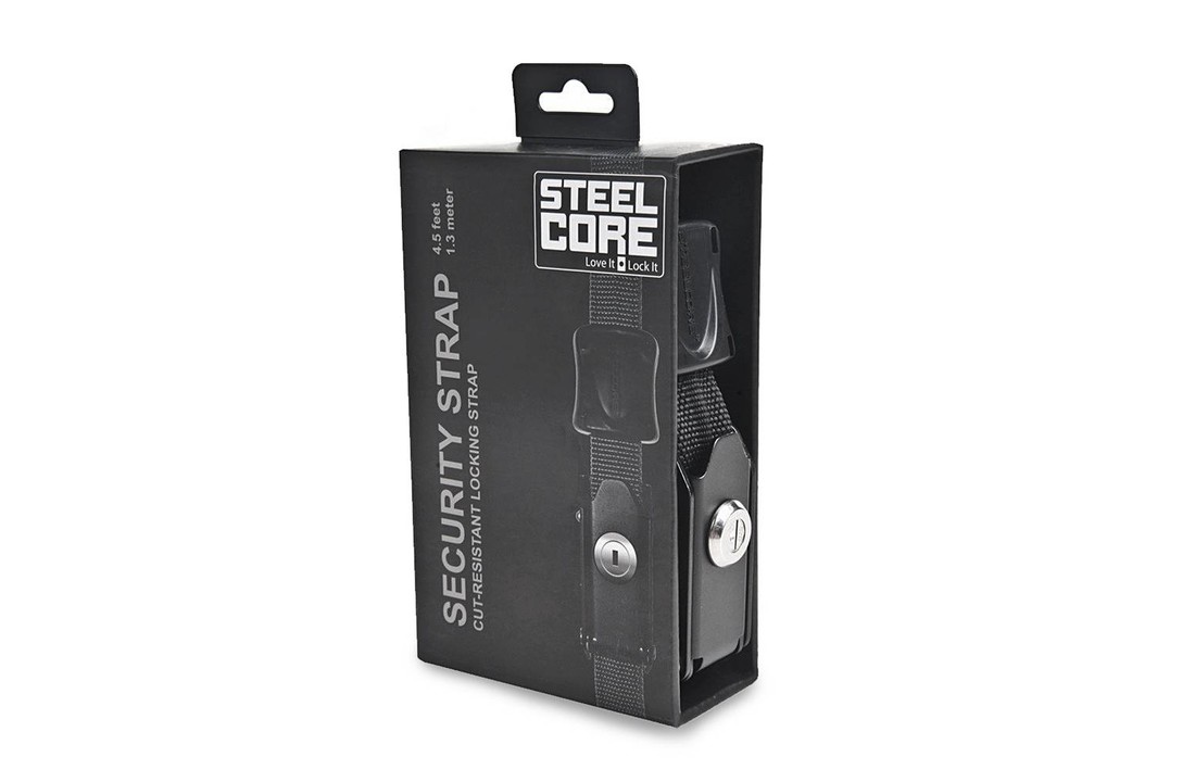 SteelCore Security strap