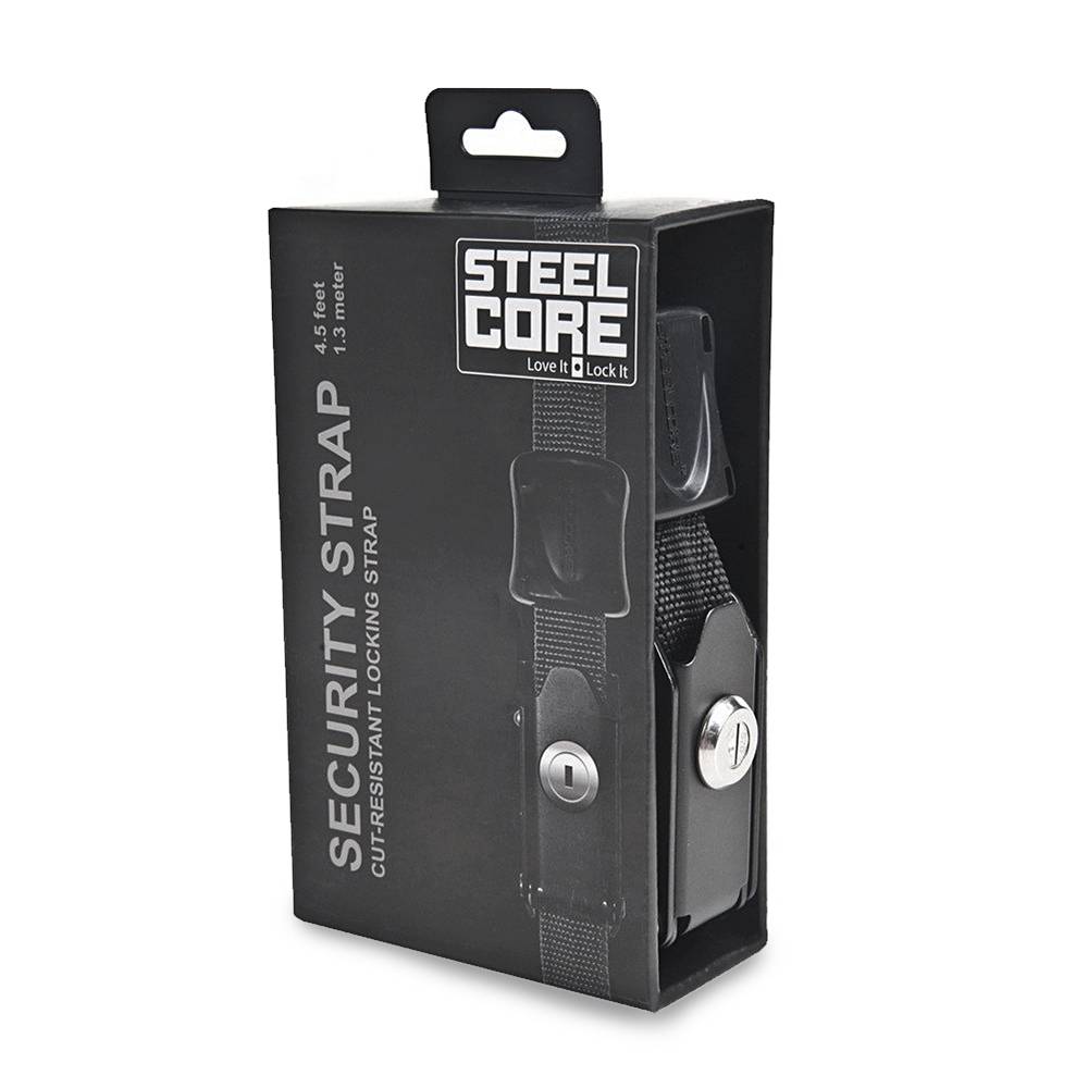 Kriega - SteelCore Security Strap