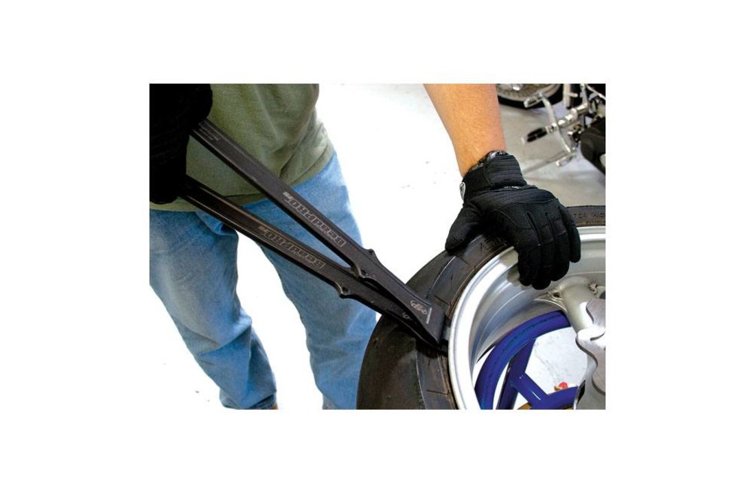 Motion Pro BeadPro Bead Breaker (LANGE VERSIE - STAAL)