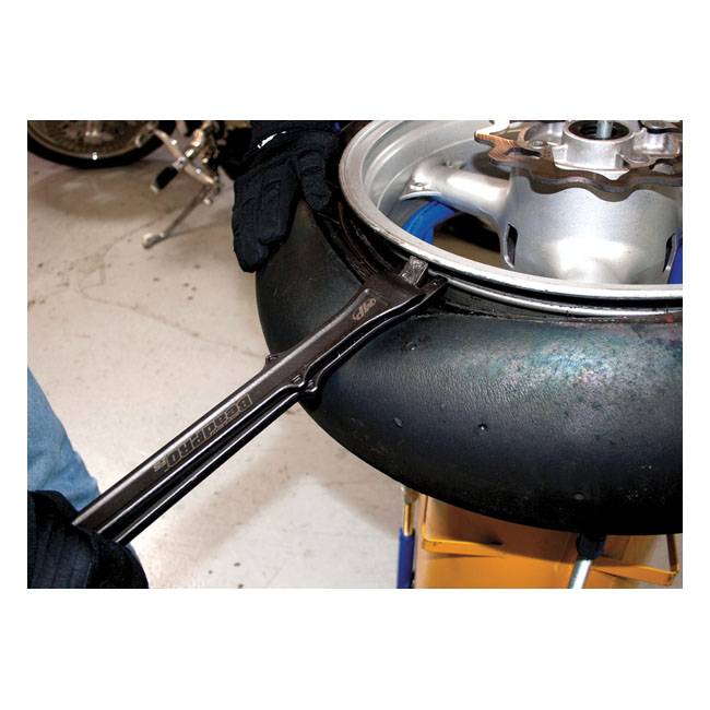 Motion Pro BeadPro Bead Breaker (LONG VERSION - Forged Steel)