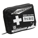 MCS - EHBO kit - Specifiek voor motorrijders
