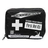 MCS - EHBO kit - Specifiek voor motorrijders