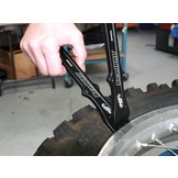 BeadPro Tire Bead Breaker and Lever Tool Set