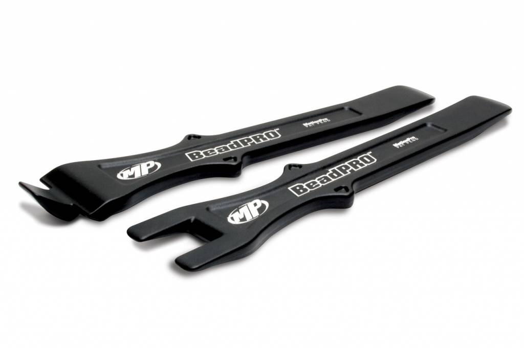 BeadPro Tire Bead Breaker and Lever Tool Set