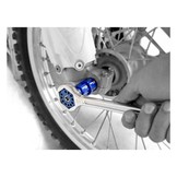 Motion Pro Superlight T-6 Hex As Tool 17,19,22,24 mm