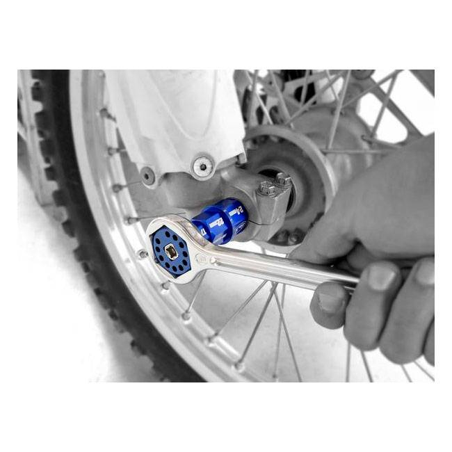 Motion Pro Superlight T-6 Hex Axle Tool 17,19,22,24 mm