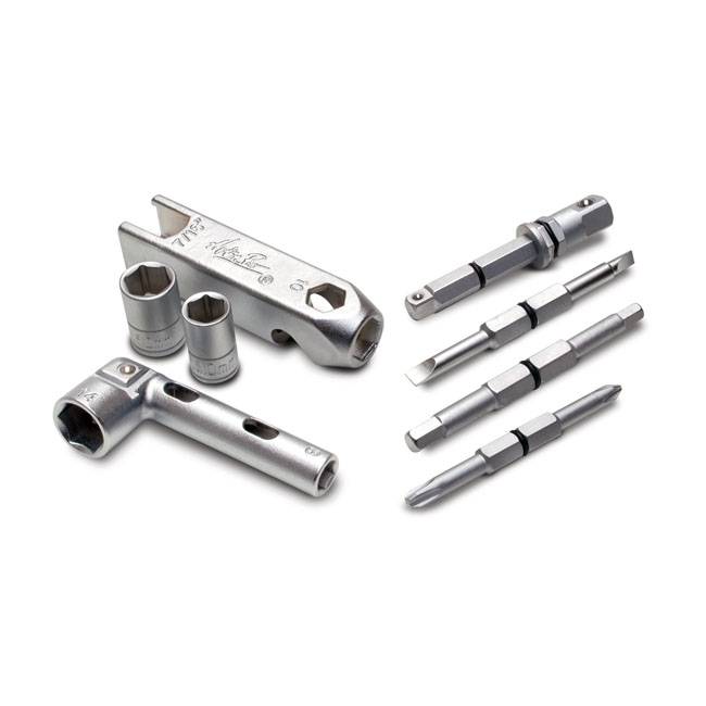 Motion Pro Multi-Purpose Tool - Metrisch