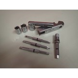 Motion Pro Multi-Purpose Tool - Metric