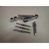 Motion Pro Multi-Purpose Tool - Metric