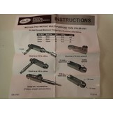 Motion Pro Multi-Purpose Tool - Metric