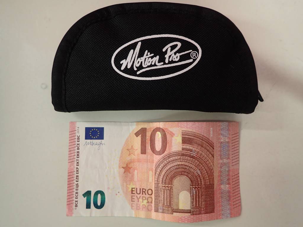 Motion Pro Multi-Purpose Tool - Metrisch