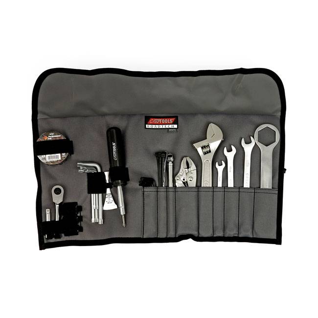 CruzTools - Roadtech KT1 kit for KTM - With special attention to ADV models