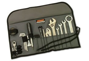 CruzTools - Roadtech KT1 kit voor KTM