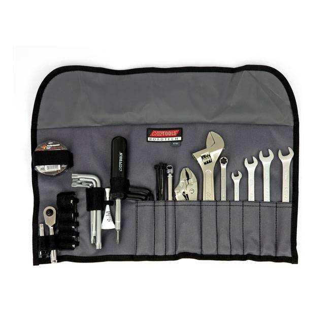 CruzTools - Roadtech B1 kit voor BMW - Speciaal samengesteld voor BMW motoren