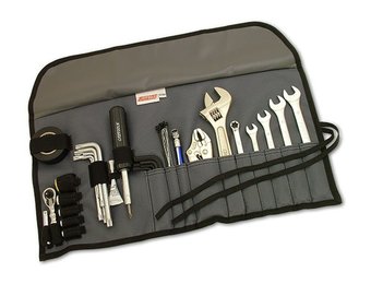 CruzTools - Roadtech B1 kit voor BMW