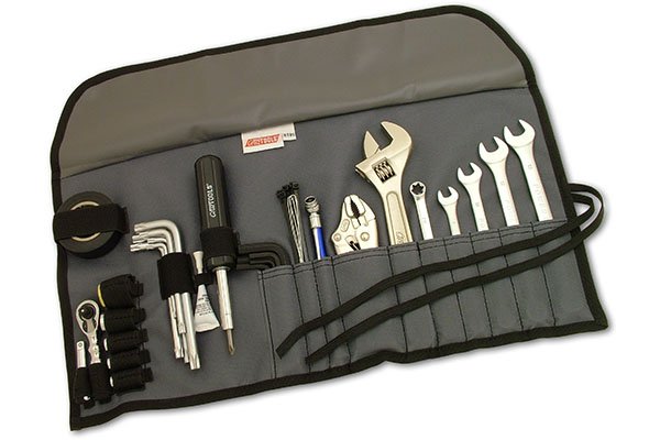 CruzTools - Roadtech B1 kit for BMW - Specifically designed for BMW motorcycles