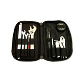 CruzTools - DMX Toolkit - Spatbordpack - Het ultime off-road tool kit