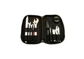 CruzTools - DMX Tool kit - Spatbordpack