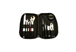 CruzTools - DMX Tool kit - Spatbordpack