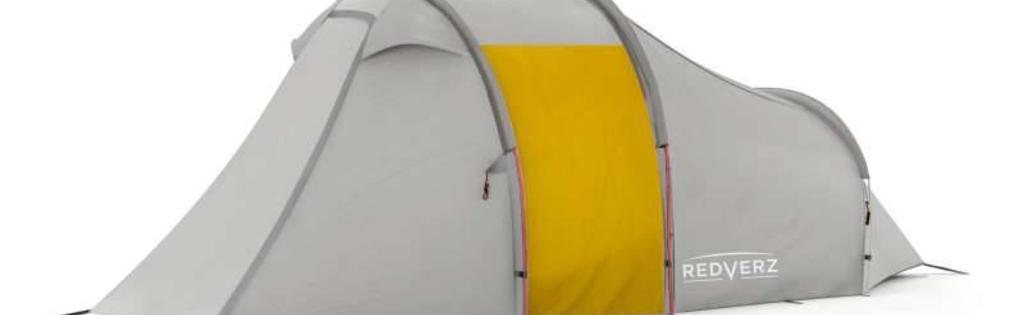Redverz Atacama New Design