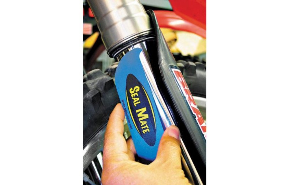 Motion Pro SEALMATE - Voorvork dichting reiniger