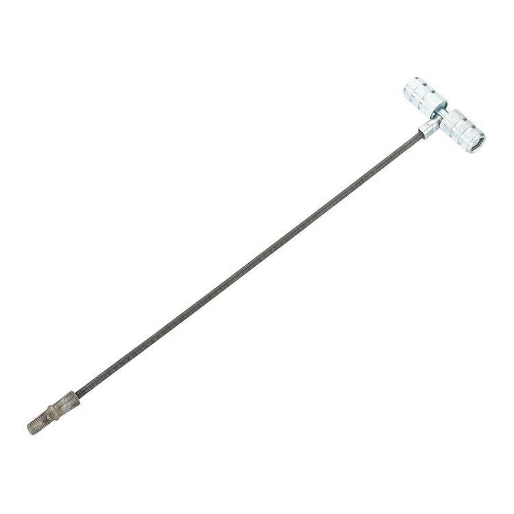 Moose Racing 3-Way valve core fishing tool