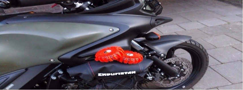 Enduristan Base Pack review