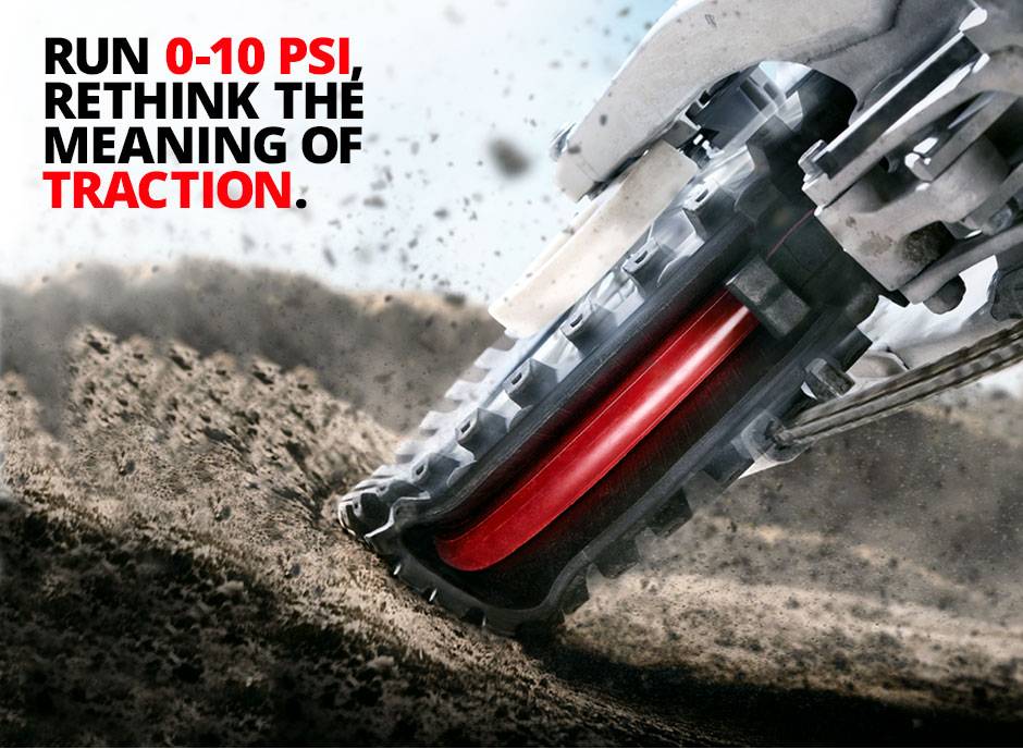 TUbliss™ kit for one rim - TUbliss GEN2