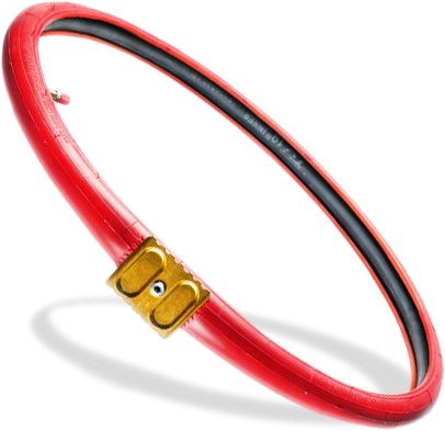 TUbliss™ kit for one rim - TUbliss GEN2