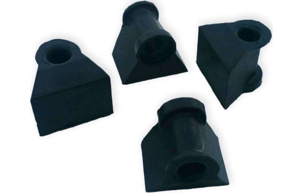 TUbliss™ Valve triangle