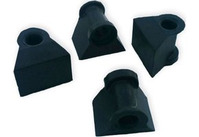 TUbliss™ Valve triangle - TUbliss GEN2