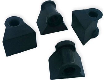 TUbliss™ Valve triangle - TUbliss GEN2