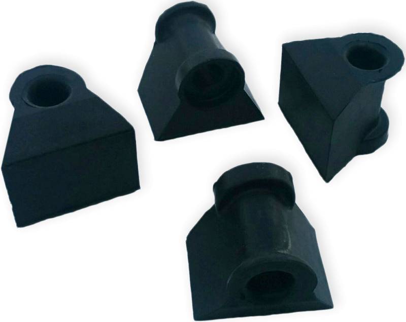 TUbliss™ Valve triangle - TUbliss GEN2