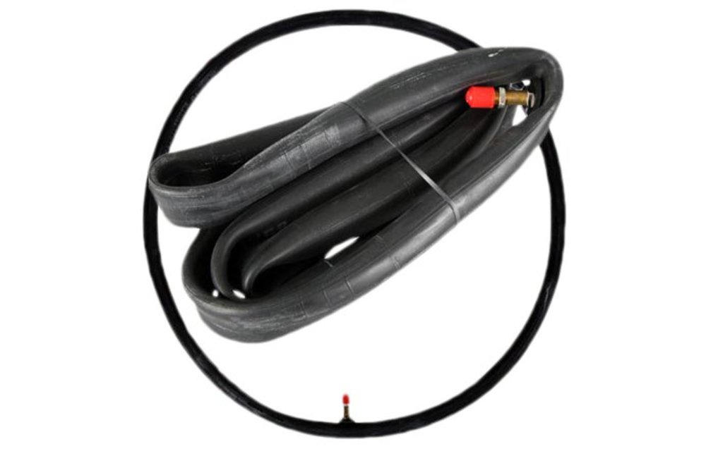 TUbliss™ High pressure membrane