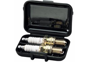 Spark Plug Caddy