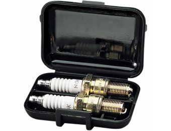 Spark Plug Caddy