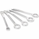 T-6 Combo Lever / HEX End (ALL SIZES & SETS)