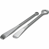 Motion Pro T-6 Combo Lever / HEX End (ALL SIZES & SETS)