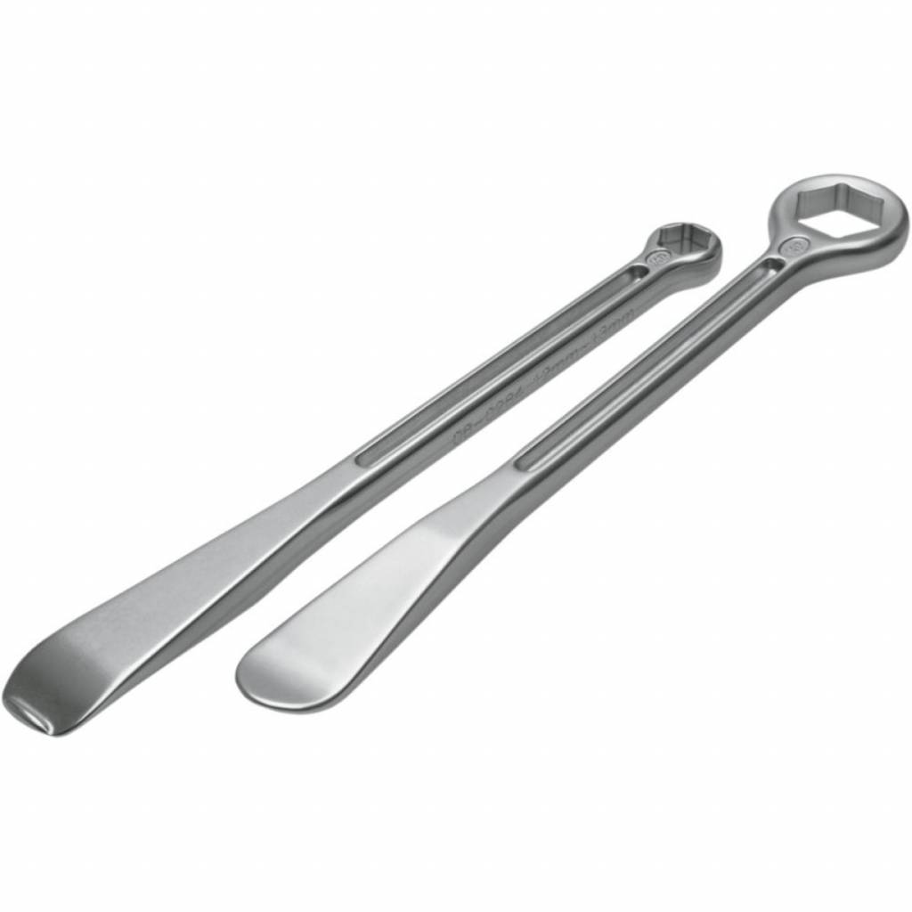 Motion Pro T-6 Combo Lever / HEX End (ALL SIZES & SETS)