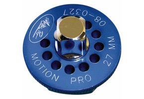 Motion Pro T6 Drive Adapter 3/8"