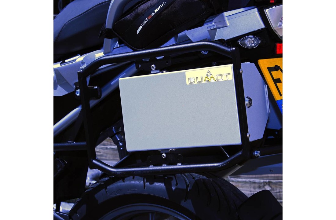 BUMOT Toolbox voor BMW R1250 / R1200 LC / GSA LC
