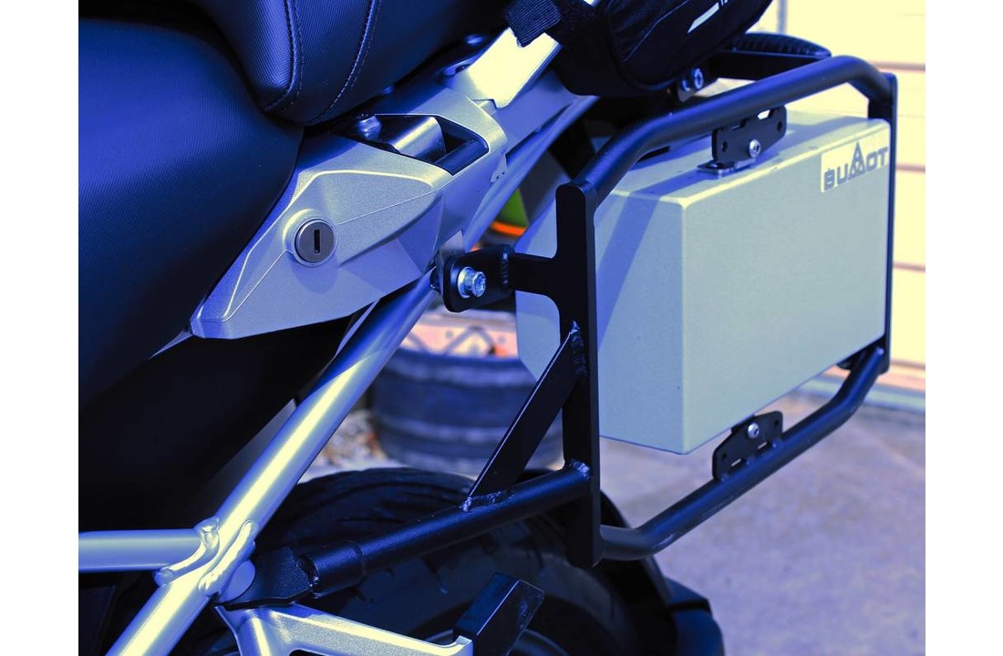 BUMOT Toolbox voor BMW R1250 / R1200 LC / GSA LC