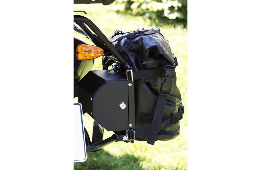 BUMOT Toolbox F800GS