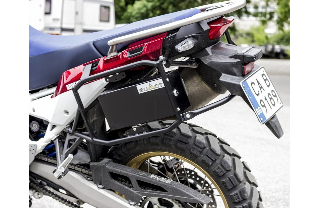 BUMOT Pannierframe for CRF1000L / Adventure Sports 2018+