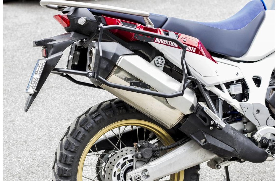 BUMOT Pannierframe for CRF1000L / Adventure Sports 2018+