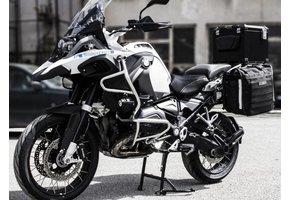 africa twin soft panniers