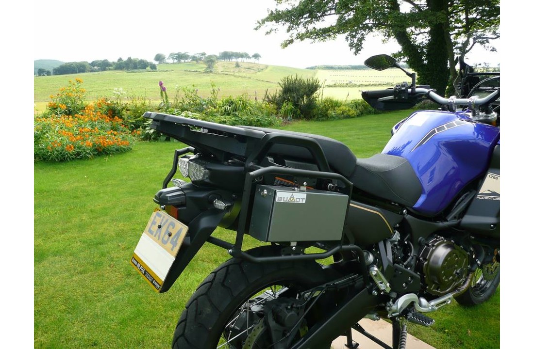 BUMOT Kofferrek XT1200Z Super Ténéré 2010+